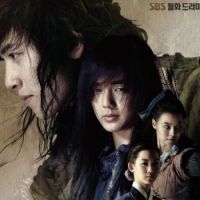 Warrior Baek Dong Soo - Episode 1 